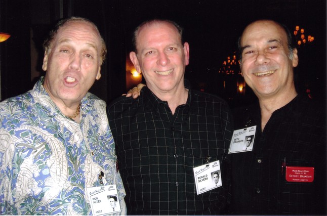 45th Reunion Photos